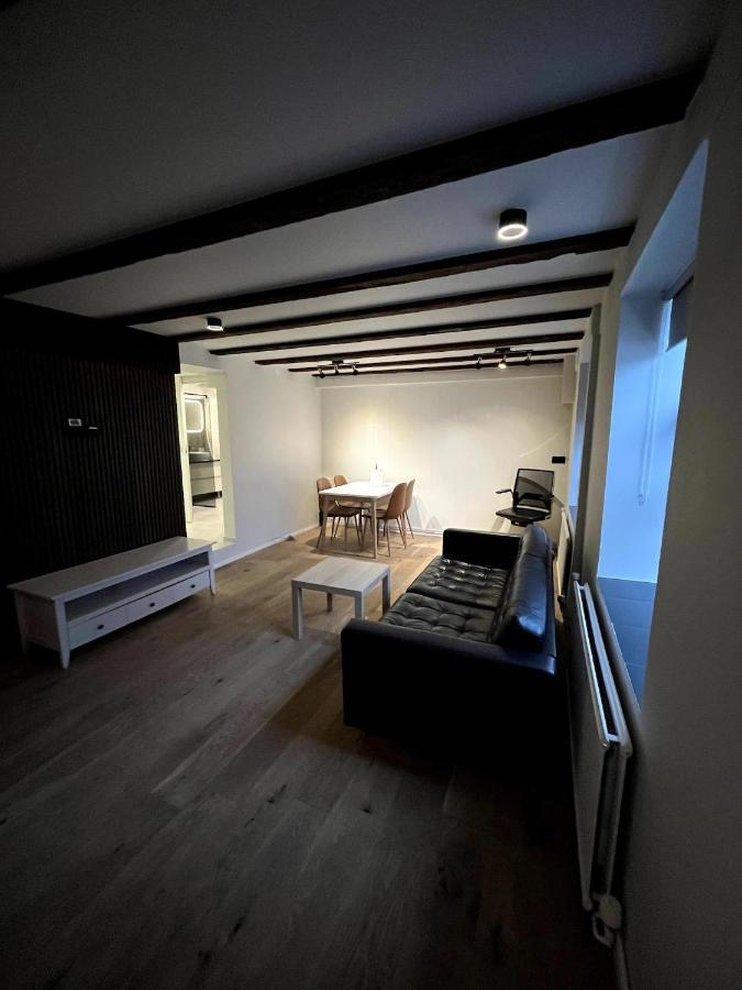 Newly Renovated City Haven Reykjavík Eksteriør bilde