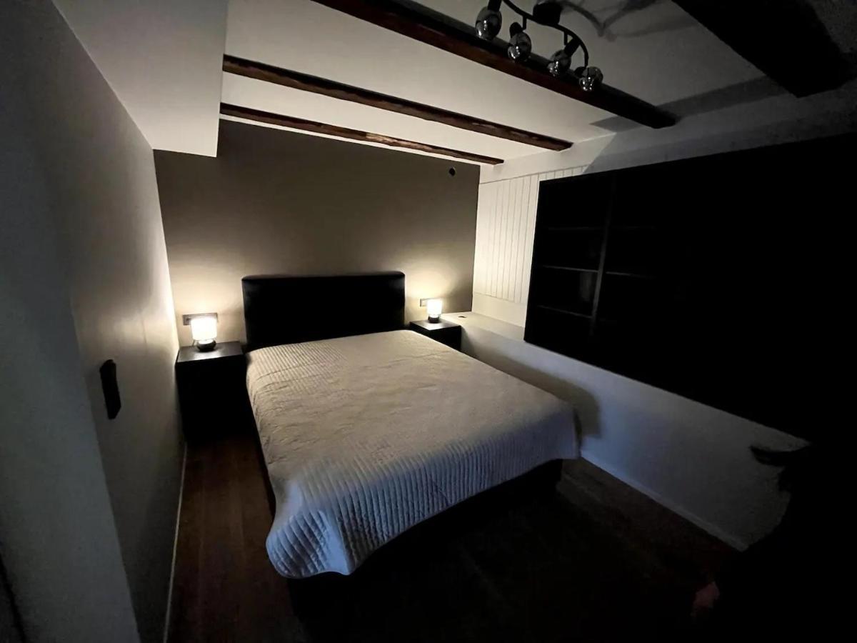 Newly Renovated City Haven Reykjavík Eksteriør bilde